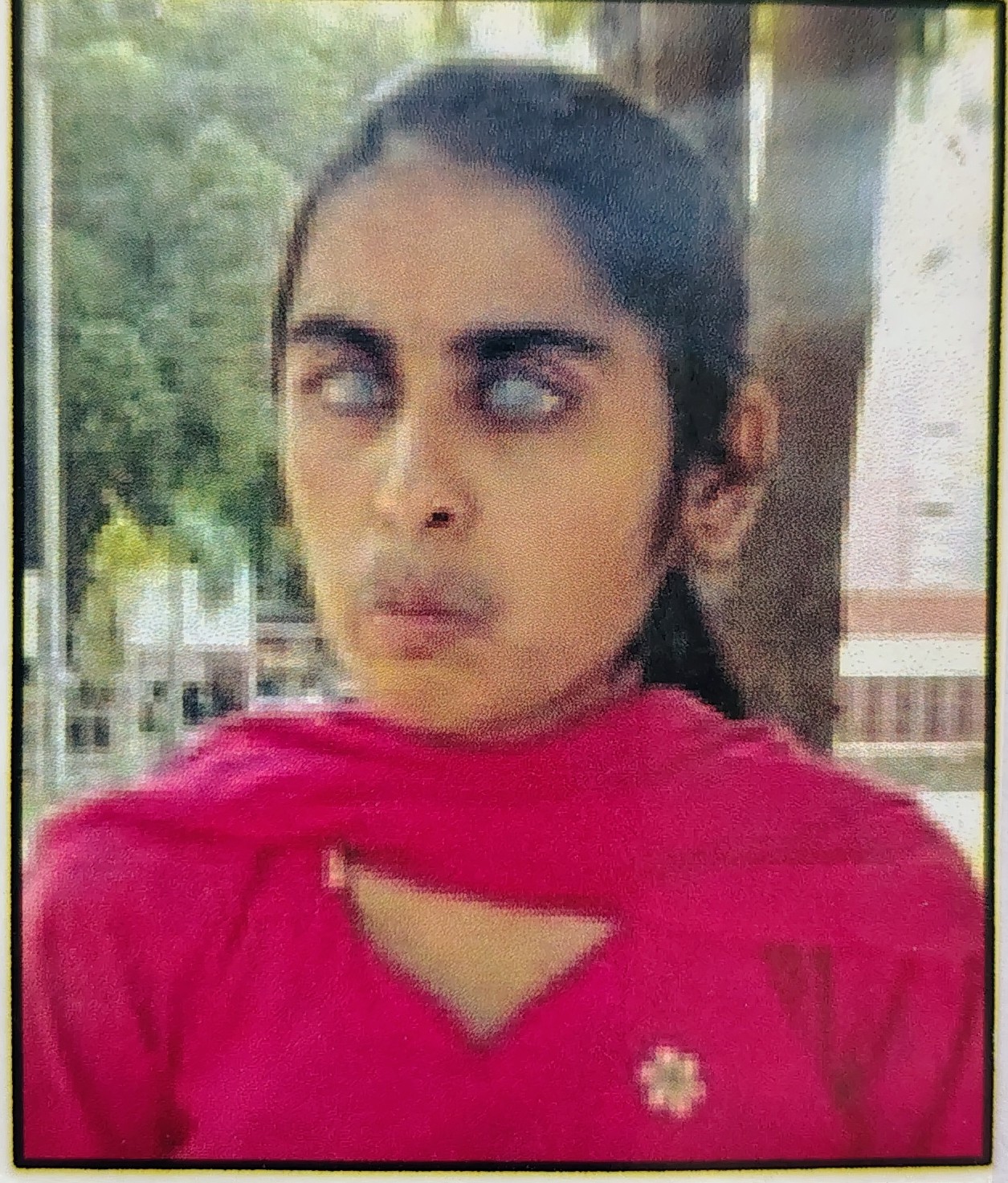 Harsimran Kaur